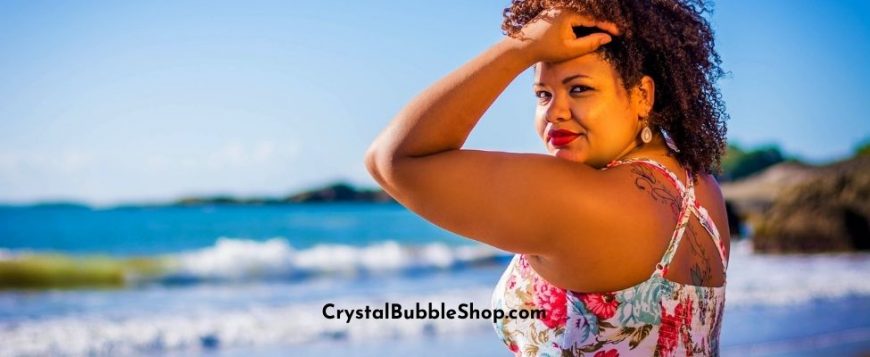 disfrutar vistiendo talla XL