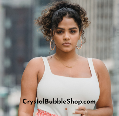 sentirse bien con tu cuerpo y curvas