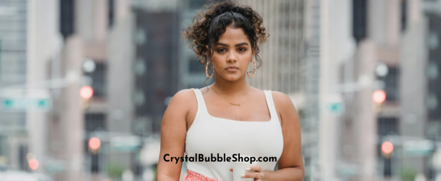 sentirse bien con tu cuerpo y curvas