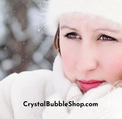 la tendencia ovesize vistiendo lana