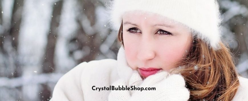 la tendencia ovesize vistiendo lana