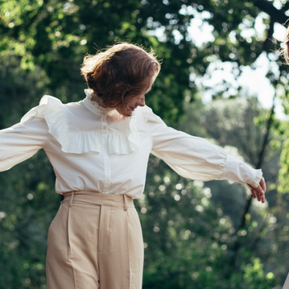 dejarte asesorar para encontrar tu pantalón perfecto en talla petite