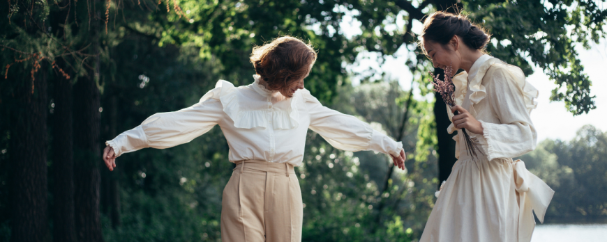 dejarte asesorar para encontrar tu pantalón perfecto en talla petite