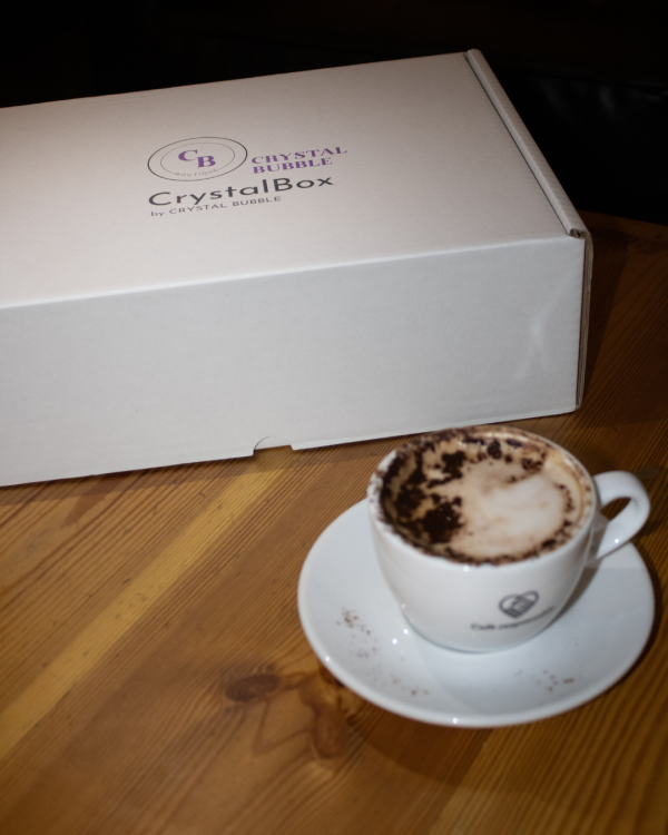 regalarte una caja sorpresa de moda solo para ti